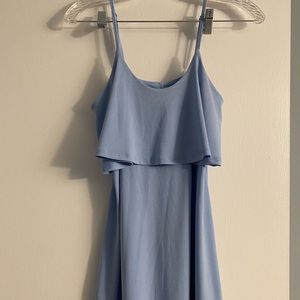 Express Dress